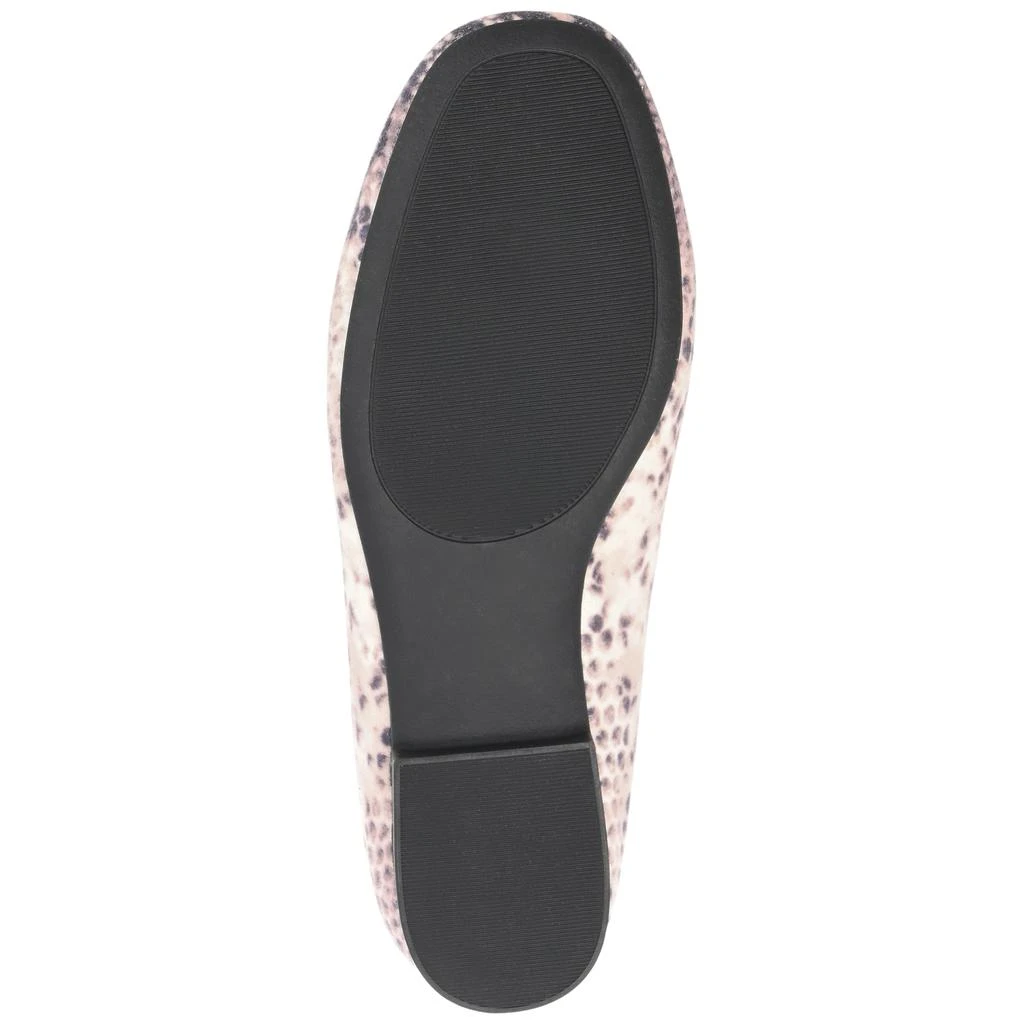 商品Journee Collection|Collection Women's Tru Comfort Foam Cordell Flat,价格¥399,第4张图片详细描述