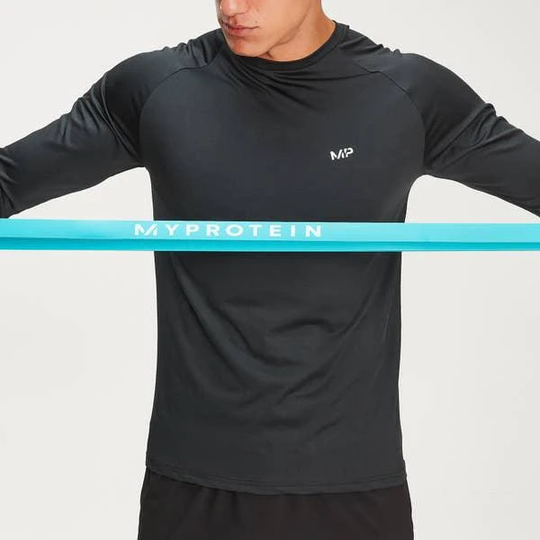 Myprotein Resistance Bands 2 PACK (11-36kg) - Blue 商品