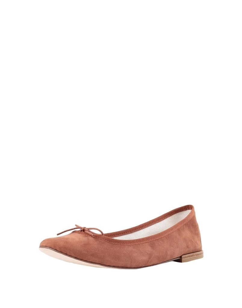 商品Repetto|Ballet flats,价格¥2034,第2张图片详细描述