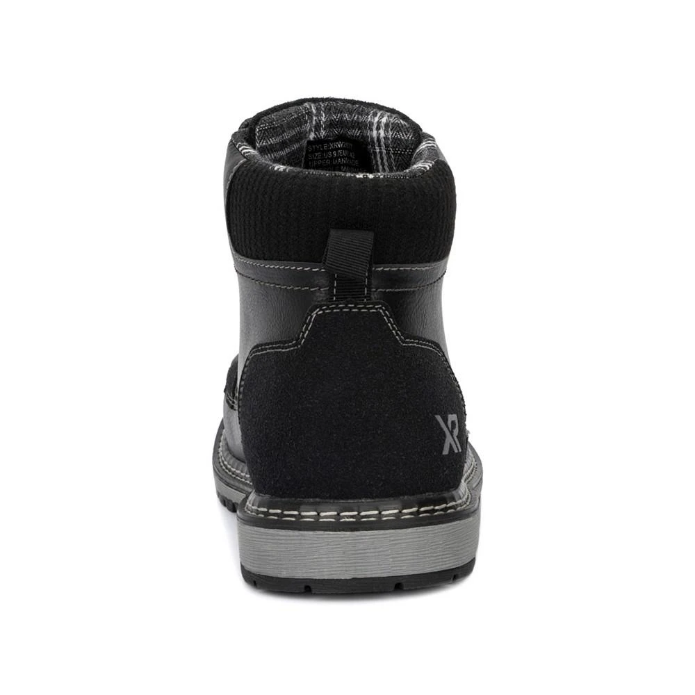 商品XRAY|Men's Bevyn Lace-Up Boots,价格¥336,第3张图片详细描述