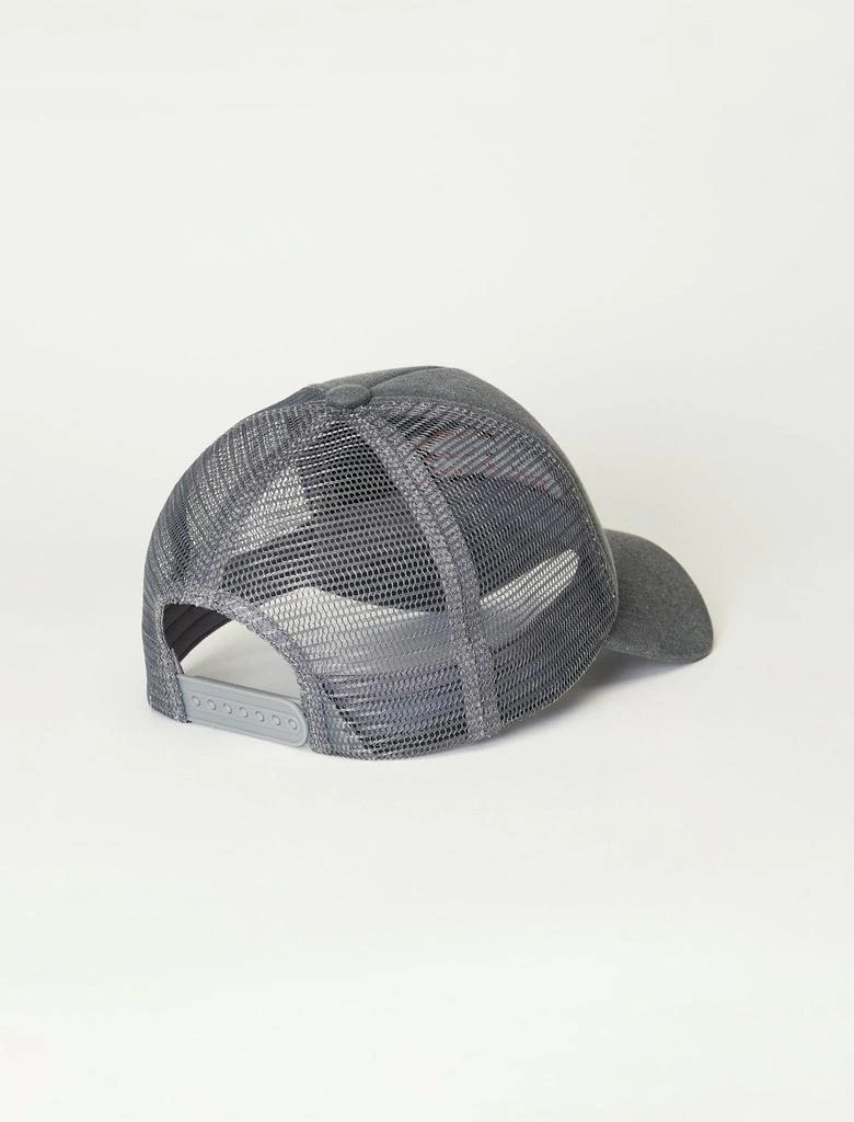 商品Lucky Brand|Lucky Brand Americana Coca Cola Trucker Hat,价格¥80,第2张图片详细描述
