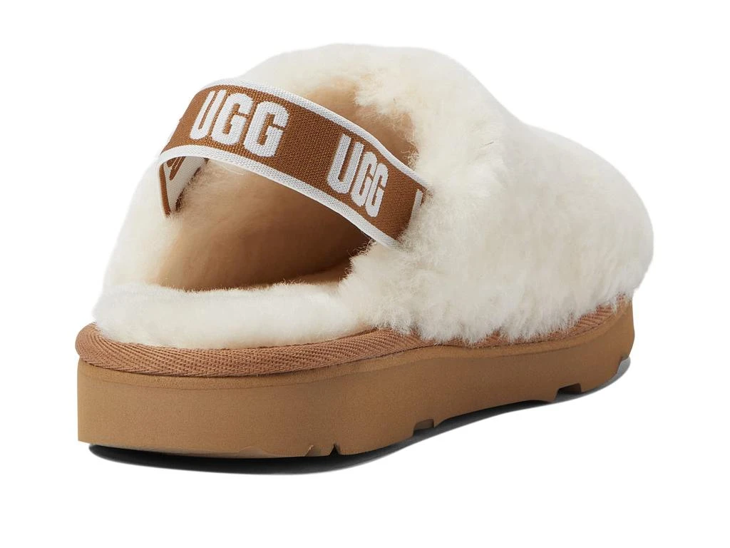 商品UGG|Fluff Yeah Clog (Toddler/Little Kid),价格¥146,第5张图片详细描述