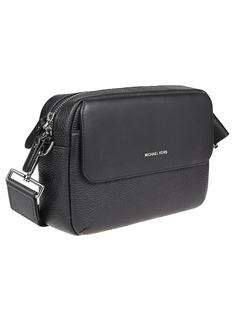 商品Michael Kors|Hudson Utility Crossbody,价格¥2249,第3张图片详细描述