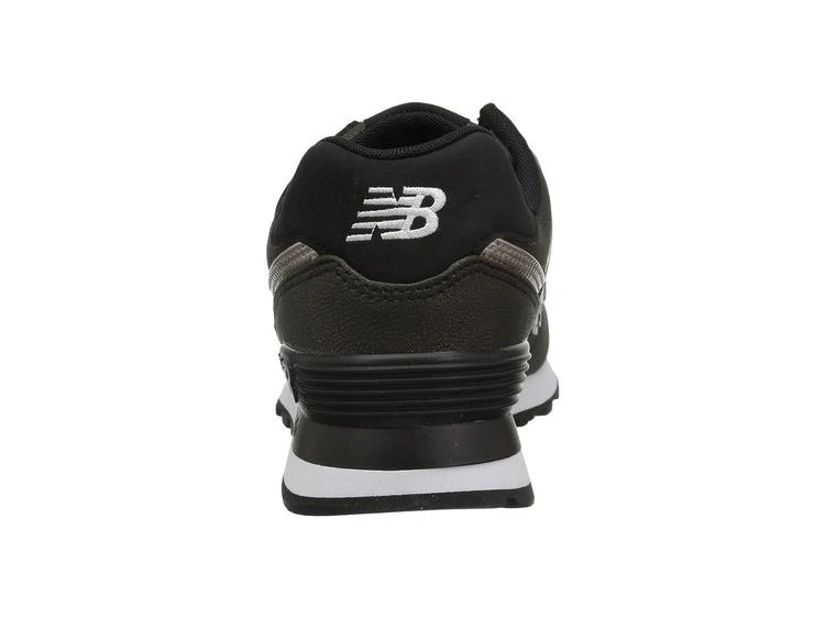 商品New Balance|WL574v1 女式经典休闲运动鞋,价格¥544,第5张图片详细描述