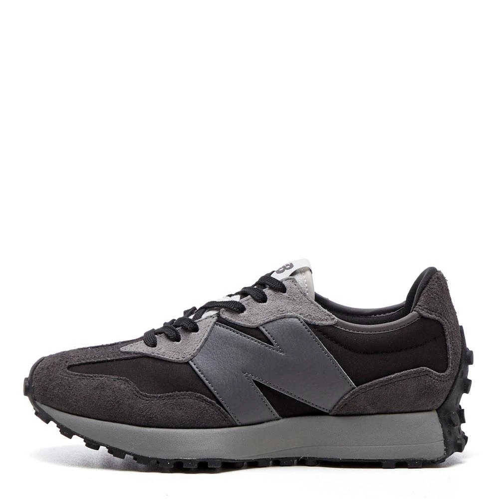 商品New Balance|New Balance 327 Trainers - Magnet Grey,价格¥583,第1张图片
