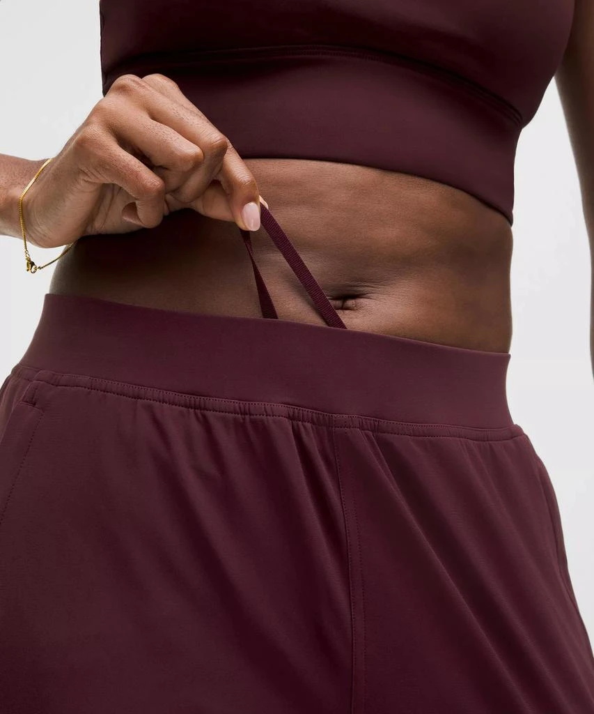 商品Lululemon|Adapted State High-Rise Jogger *Full Length,价格¥659,第4张图片详细描述