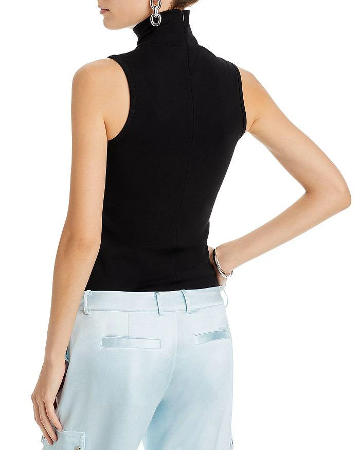 商品Rag & Bone|Irina Ponte Sleeveless Turtleneck,价格¥393,第2张图片详细描述