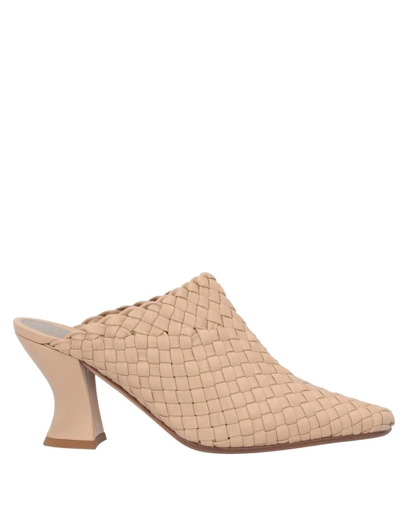 商品Bottega Veneta|Mules and clogs,价格¥4566,第1张图片