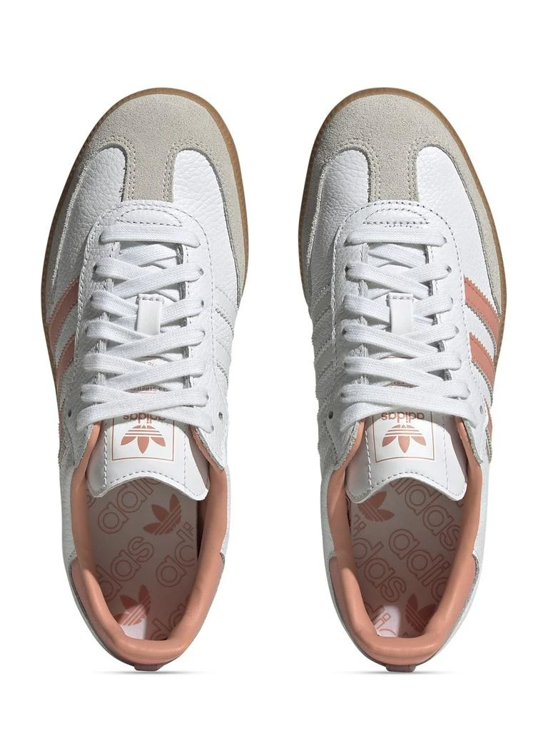 商品Adidas|Samba Og Sneakers,价格¥901,第3张图片详细描述
