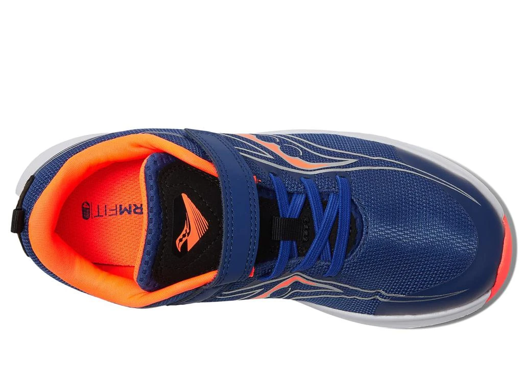 商品Saucony|Kinvara 13 A/C (Little Kid/Big Kid),价格¥325,第2张图片详细描述