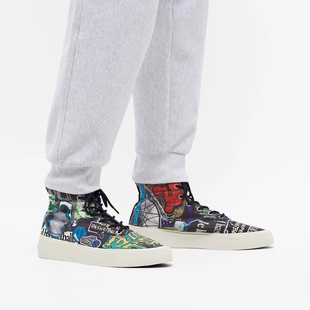 Converse Skid Grip 商品