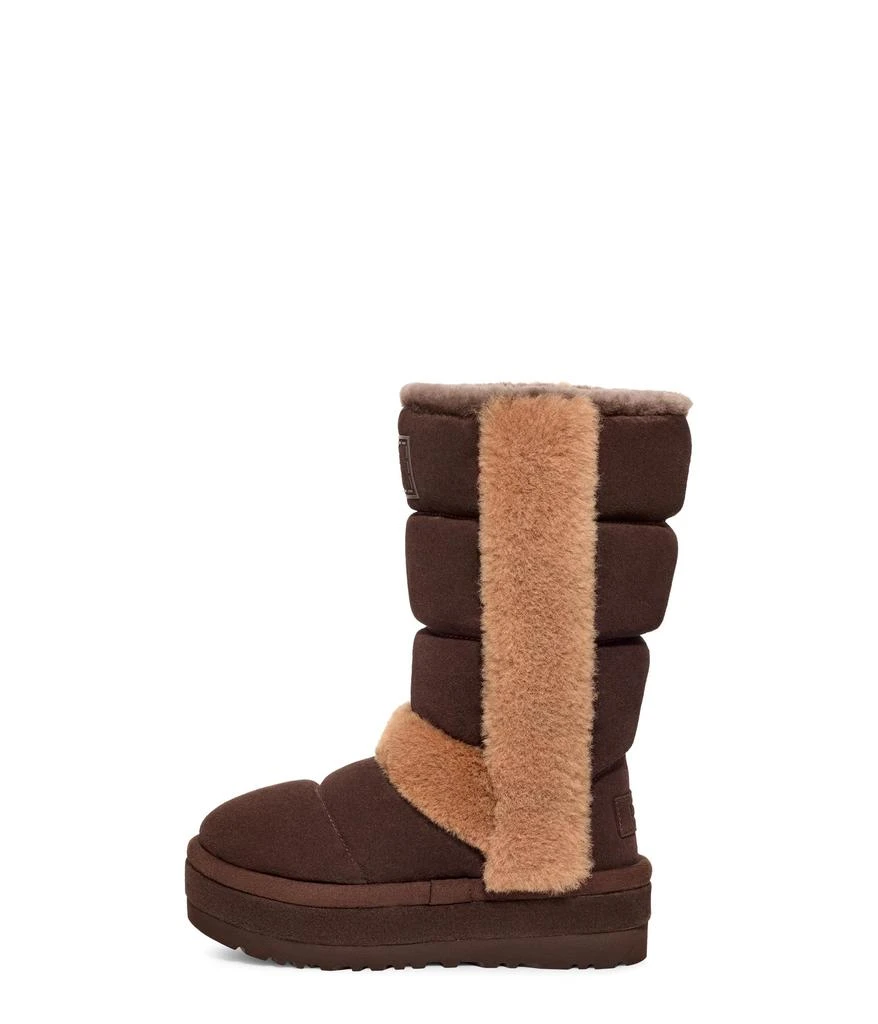 商品UGG|女式 Chillapeak系列 高筒雪地靴,价格¥1463,第4张图片详细描述