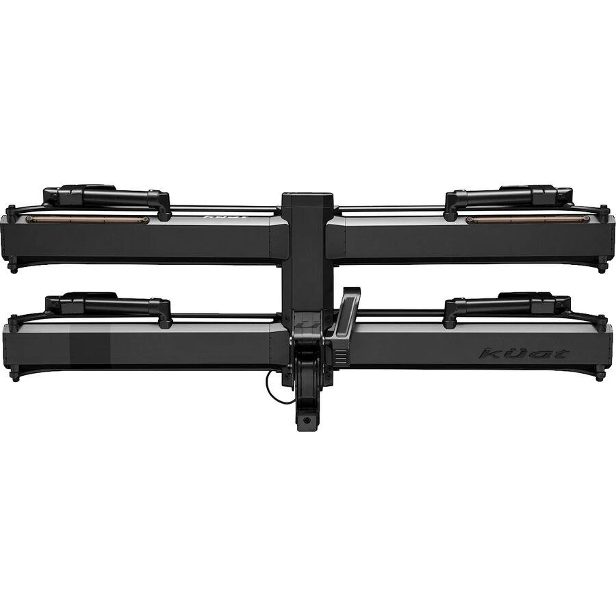 商品Kuat|Piston Pro X Hitch Rack - 2-Bike,价格¥12991,第1张图片