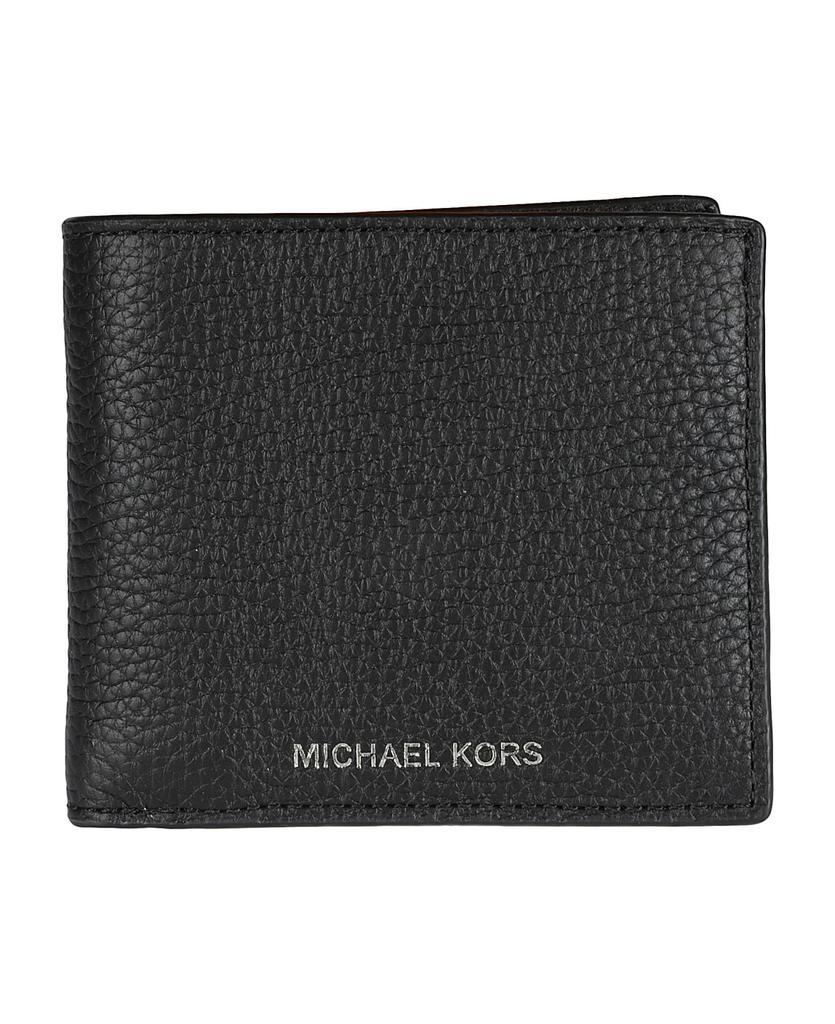 商品Michael Kors|Billfold,价格¥876,第1张图片