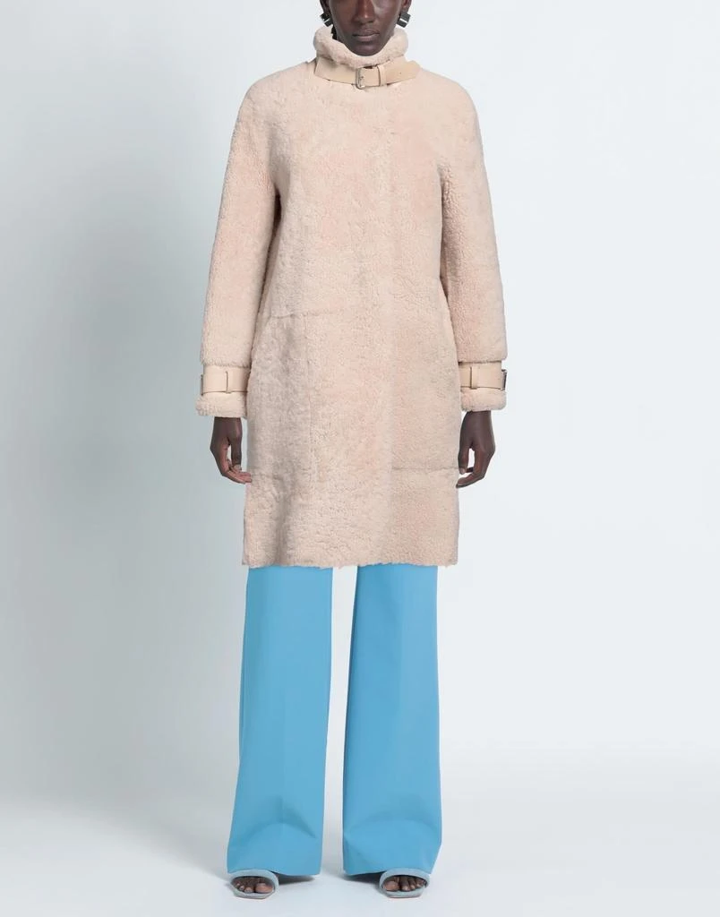 商品Maje|Coat,价格¥4610,第2张图片详细描述