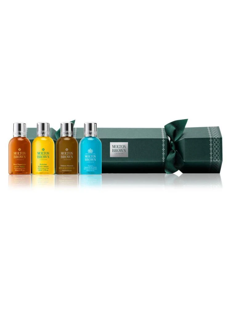 商品Molton Brown|糖果包装礼物套装,价格¥189,第1张图片