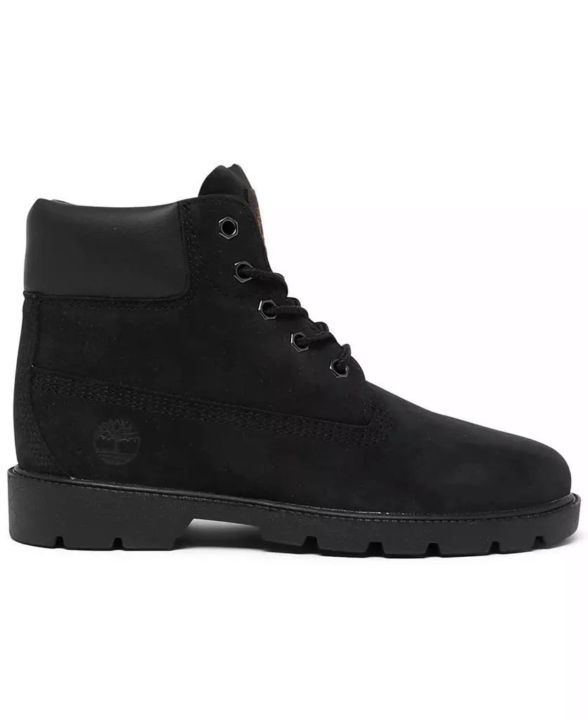 商品Timberland|Little Kids 6" Classic Water Resistant Boots from Finish Line,价格¥520,第2张图片详细描述