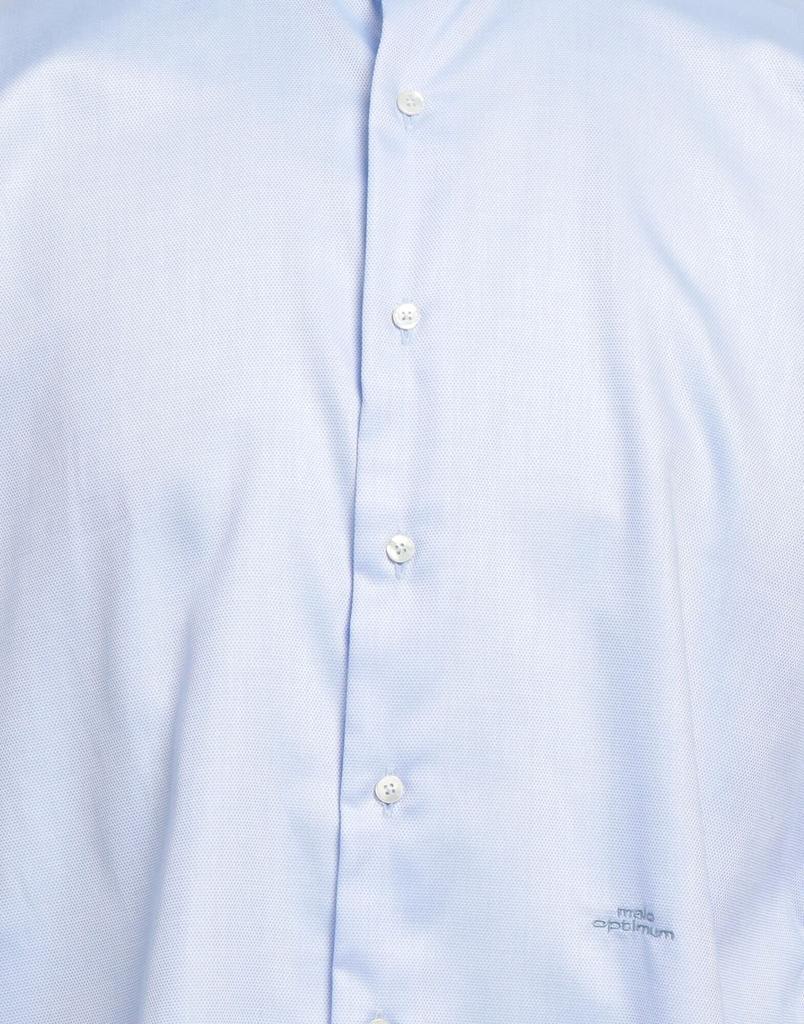 商品MALO|Patterned shirt,价格¥1522,第6张图片详细描述