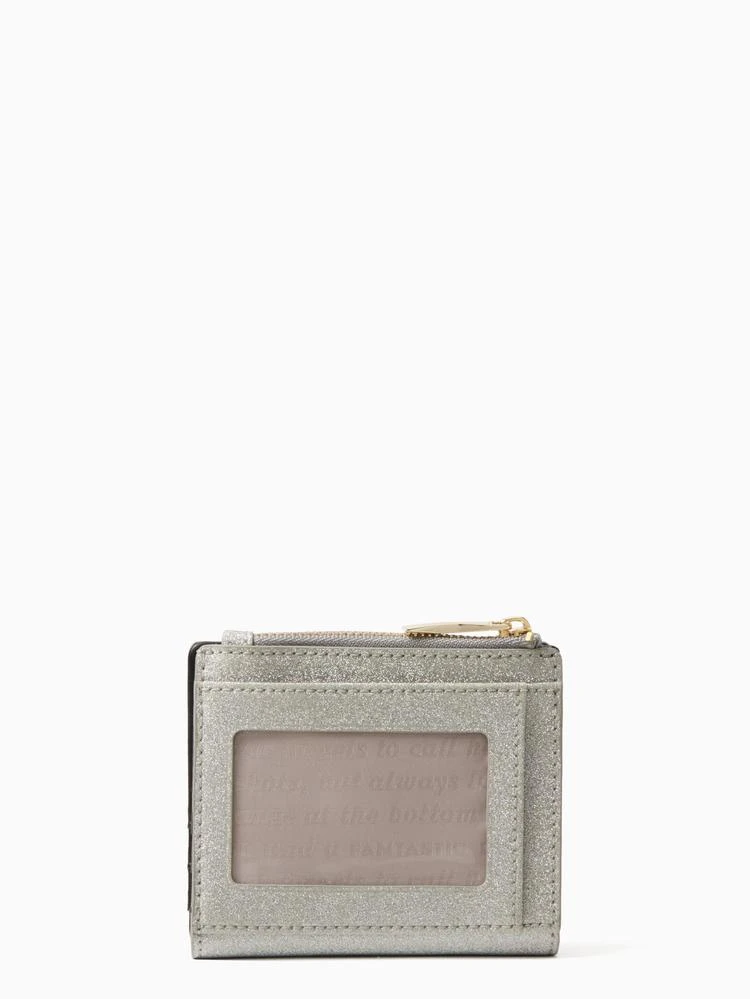 商品Kate Spade|burgess 小短夹,价格¥391,第3张图片详细描述