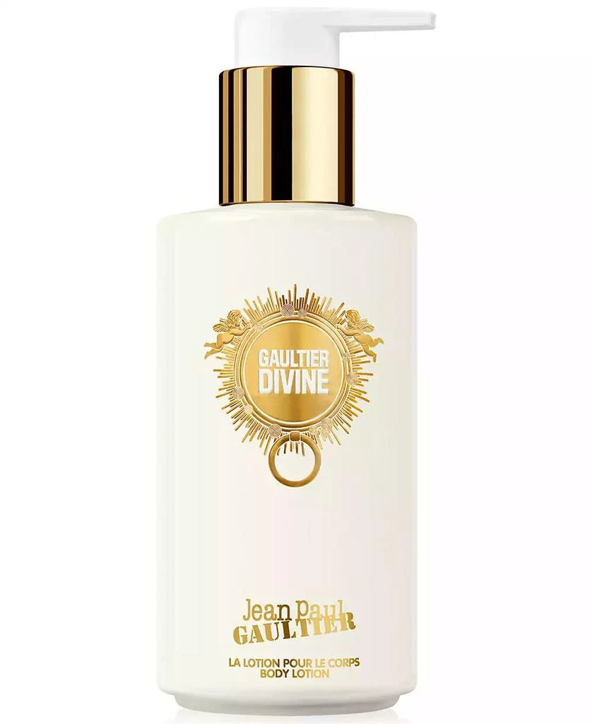 商品Jean Paul Gaultier|Gaultier Divine Body Lotion, 6.8 oz.,价格¥344,第1张图片