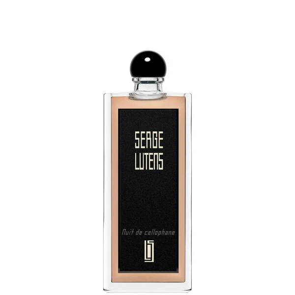 商品Serge Lutens|Serge Lutens Nuit de Cellophane Eau de Parfum - 50ml,价格¥1399,第1张图片