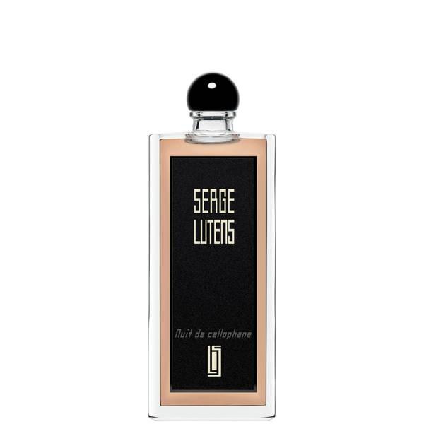 商品Serge Lutens|Serge Lutens Nuit de Cellophane Eau de Parfum - 50ml,价格¥1088,第1张图片