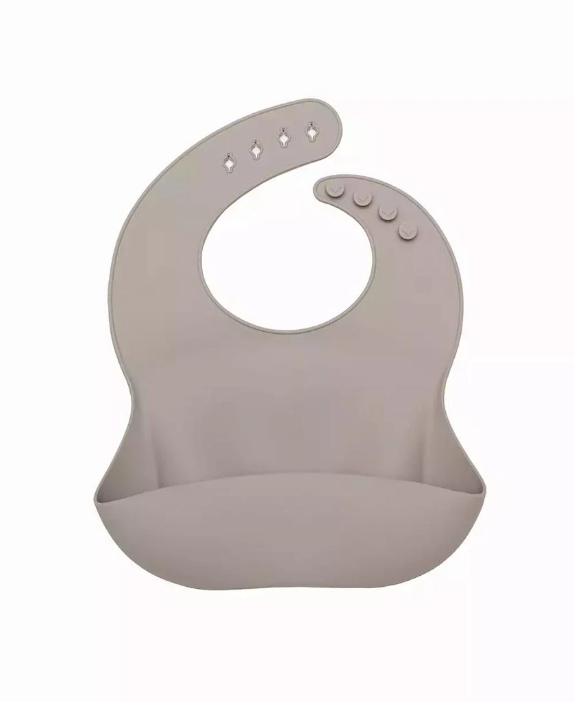 商品LouLou Lollipop|Baby Elephant Design Learning Feeding Set,价格¥272,第2张图片详细描述