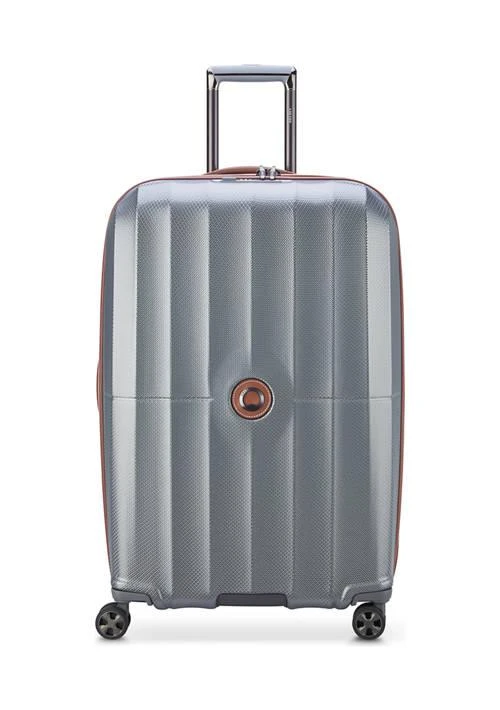 商品Delsey|Paris St. Tropez Hardside Spinner Luggage,价格¥1620,第1张图片