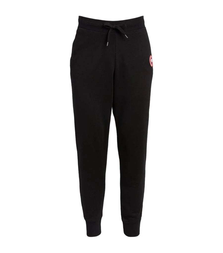 商品Canada Goose|Huron Sweatpants,价格¥2377,第1张图片