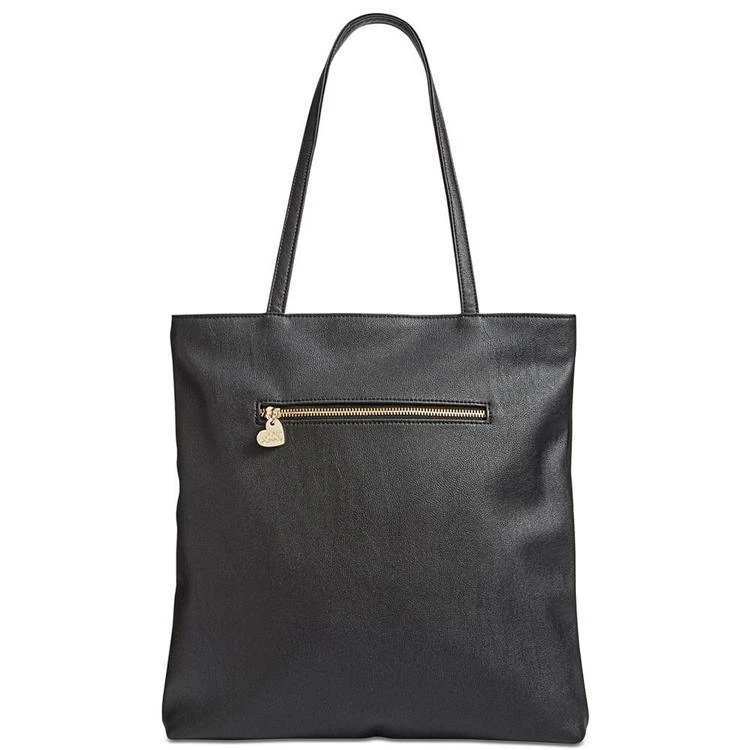 商品Betsey Johnson|Sequined Lightning Medium Tote,价格¥313,第4张图片详细描述