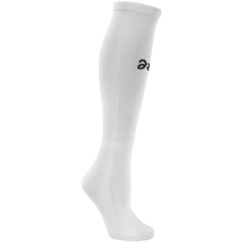 商品Asics|All Sport Court Knee High Socks,价格¥45,第1张图片