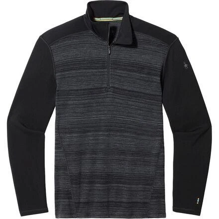 商品SmartWool|Merino 250 Baselayer 1/4-Zip - Men's,价格¥511,第3张图片详细描述