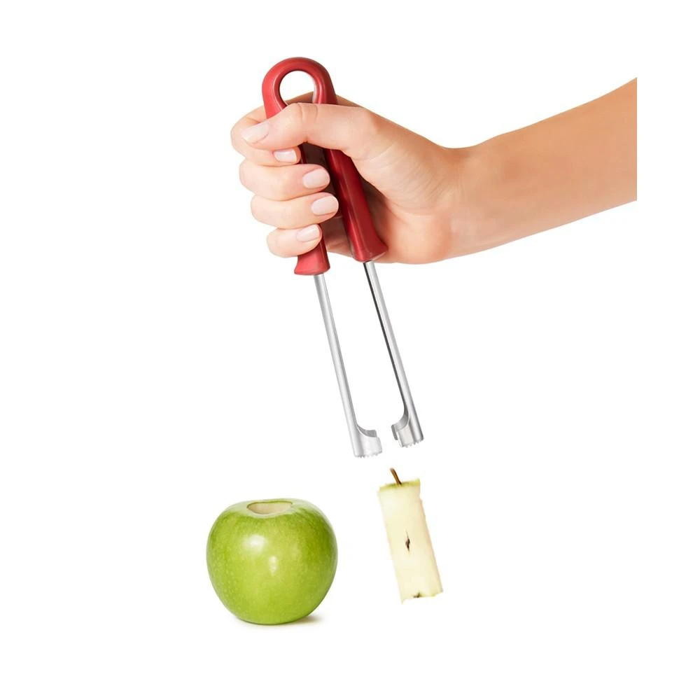 商品OXO|Good Grips Apple Corer,价格¥164,第1张图片