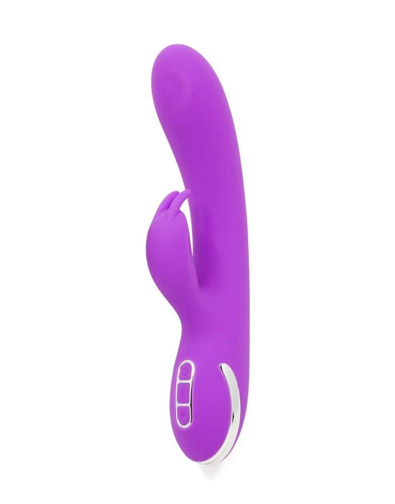 商品Ann Summers|Ann Summers G-Spot Pulse Rabbit in Purple,价格¥560,第3张图片详细描述