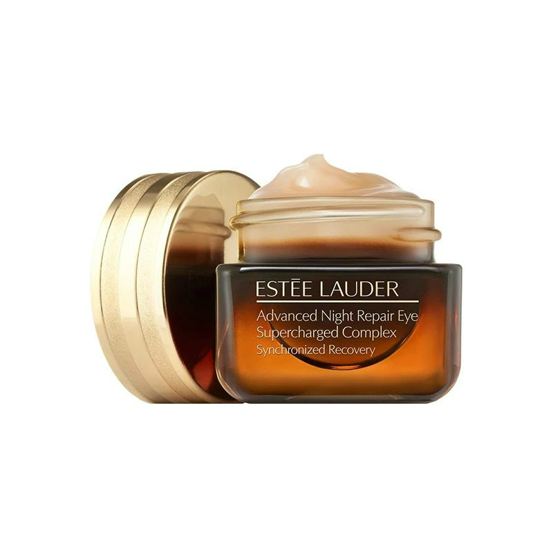 【包邮装】ESTEE LAUDER/雅诗兰黛 第五代 新小棕瓶“抗蓝光”眼霜 15ml 商品