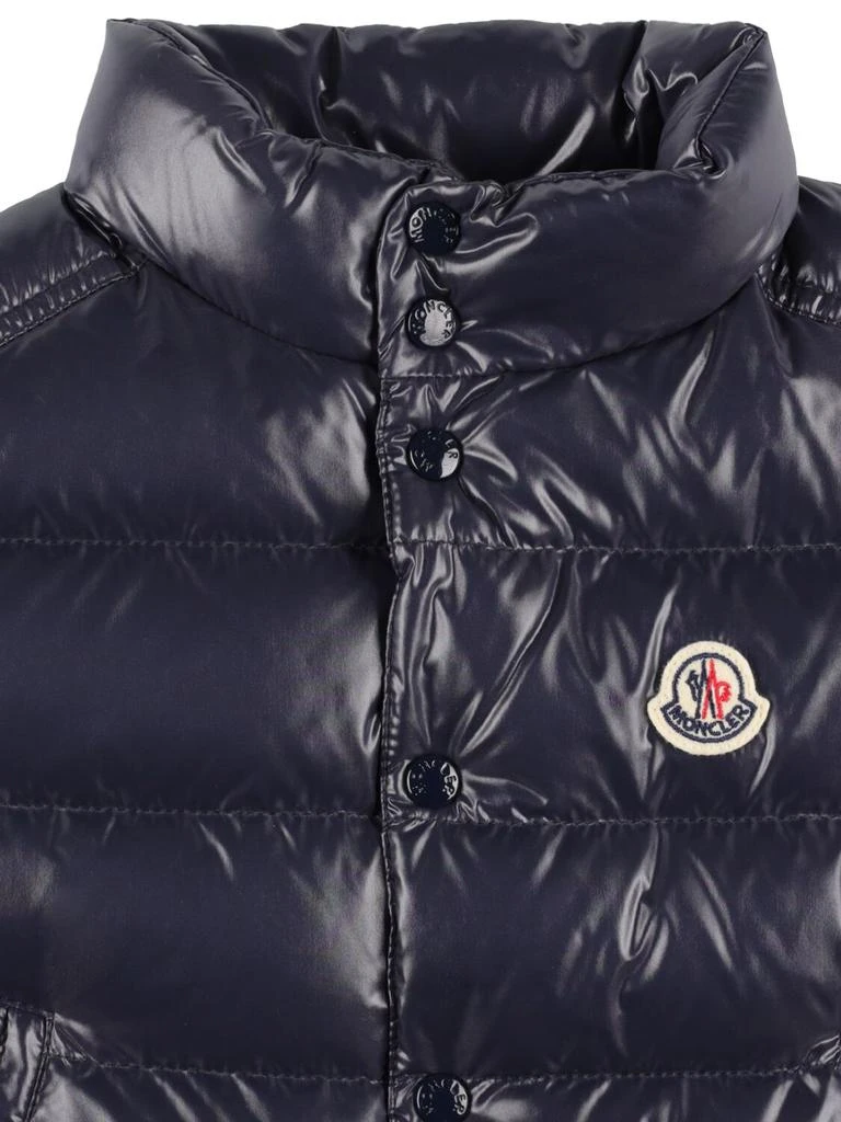 商品Moncler|Tib Down Vest,价格¥3561,第1张图片详细描述