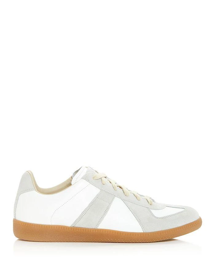 商品MAISON MARGIELA|Men's Replica Low Top Sneakers ,价格¥4408,第4张图片详细描述