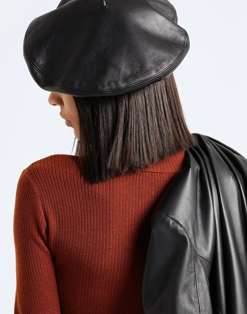 商品8 by YOOX|Hat,价格¥461,第3张图片详细描述