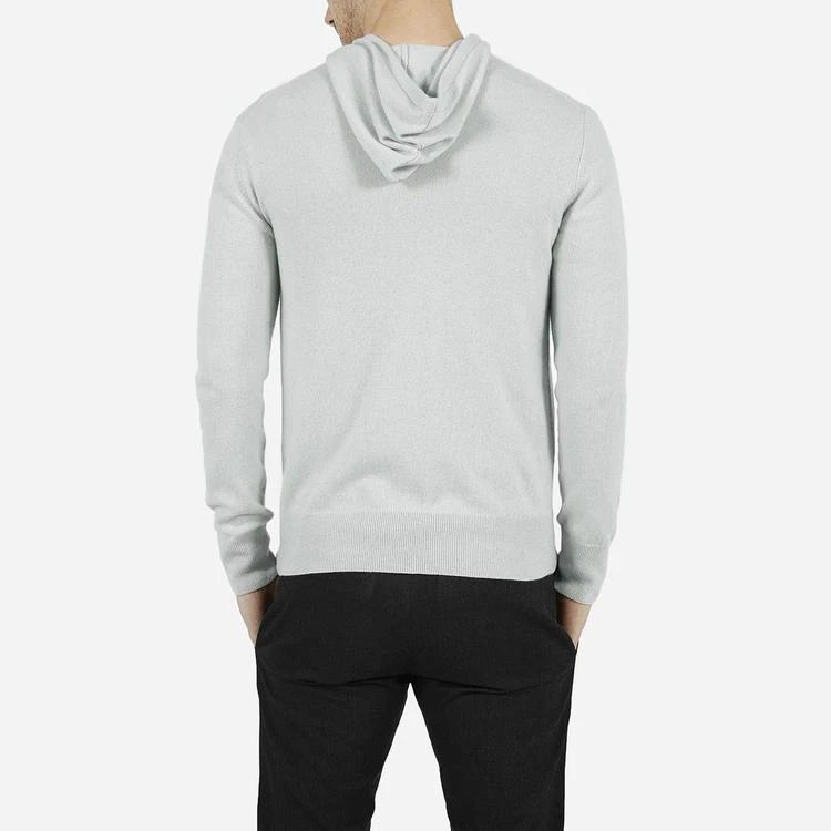 商品Everlane|The Cashmere Hoodie,价格¥1047,第4张图片详细描述