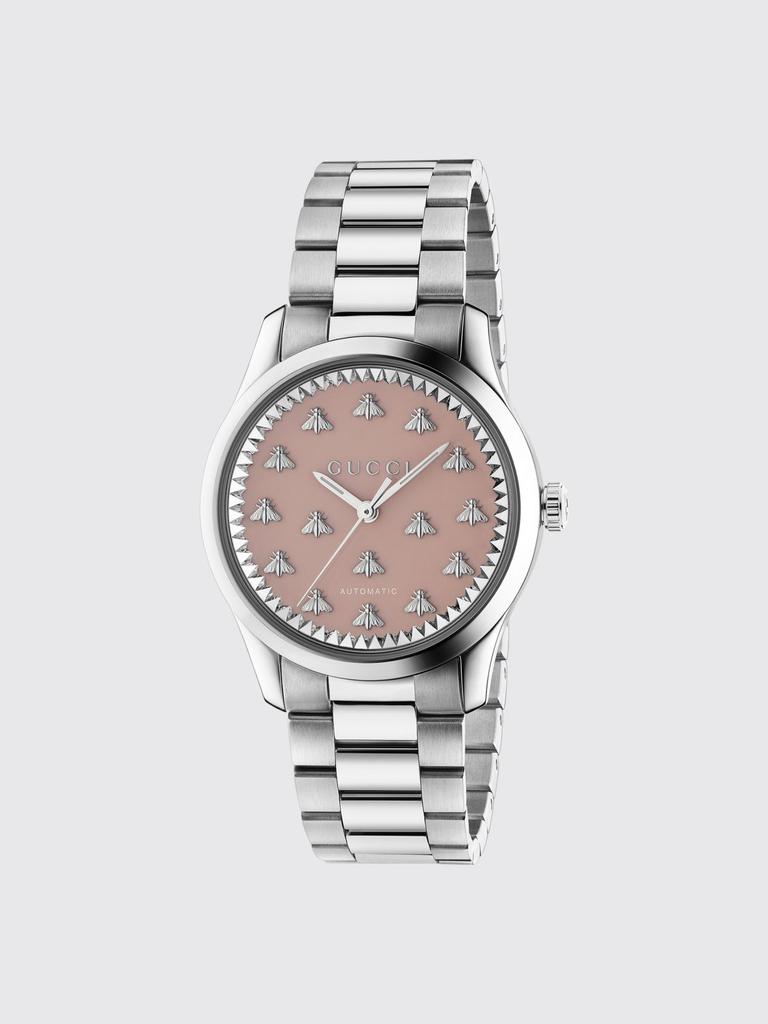 Gucci watch for woman商品第1张图片规格展示