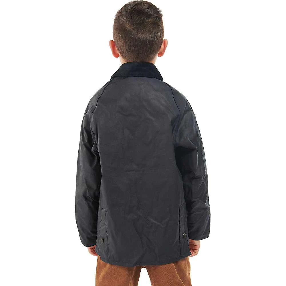商品Barbour|Barbour Boys' Bedale Jacket,价格¥1825,第4张图片详细描述