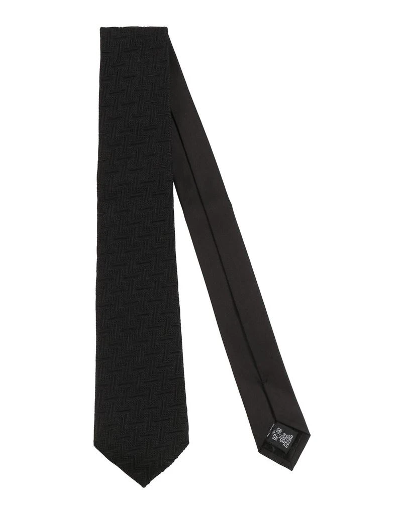 商品Emporio Armani|Ties and bow ties,价格¥461,第1张图片