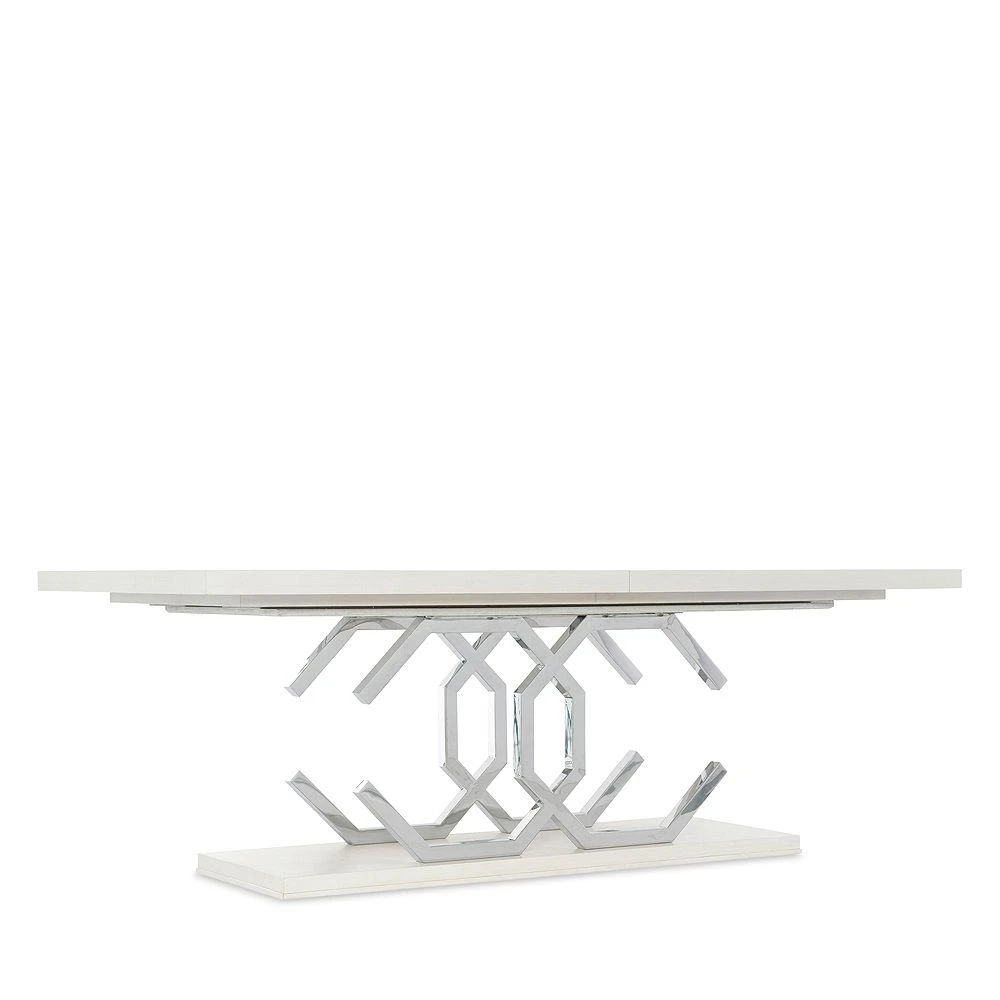 Silhouette Rectangle Dining Table 商品