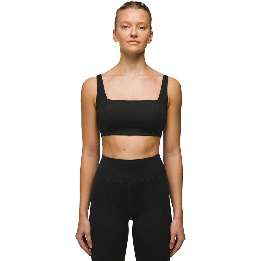 商品Prana|Heavana Hot Spell Bra - Women's,价格¥321,第1张图片