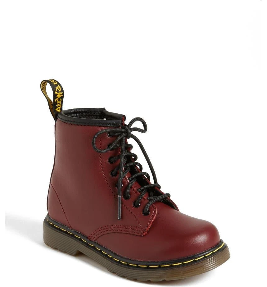 商品Dr. Martens|Kids' Boot,价格¥525,第2张图片详细描述