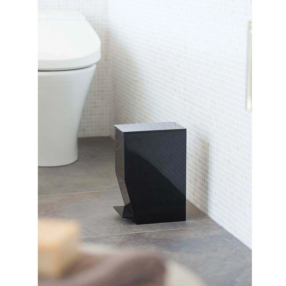 Yamakazi Tower Sanitary Step Trash Can 商品