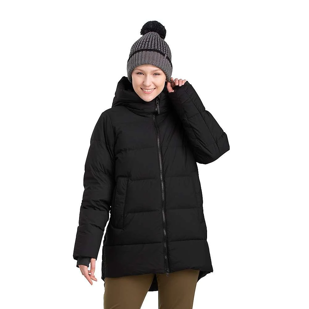 商品Outdoor Research|Outdoor Research Women's Coze Down Coat,价格¥1610,第4张图片详细描述