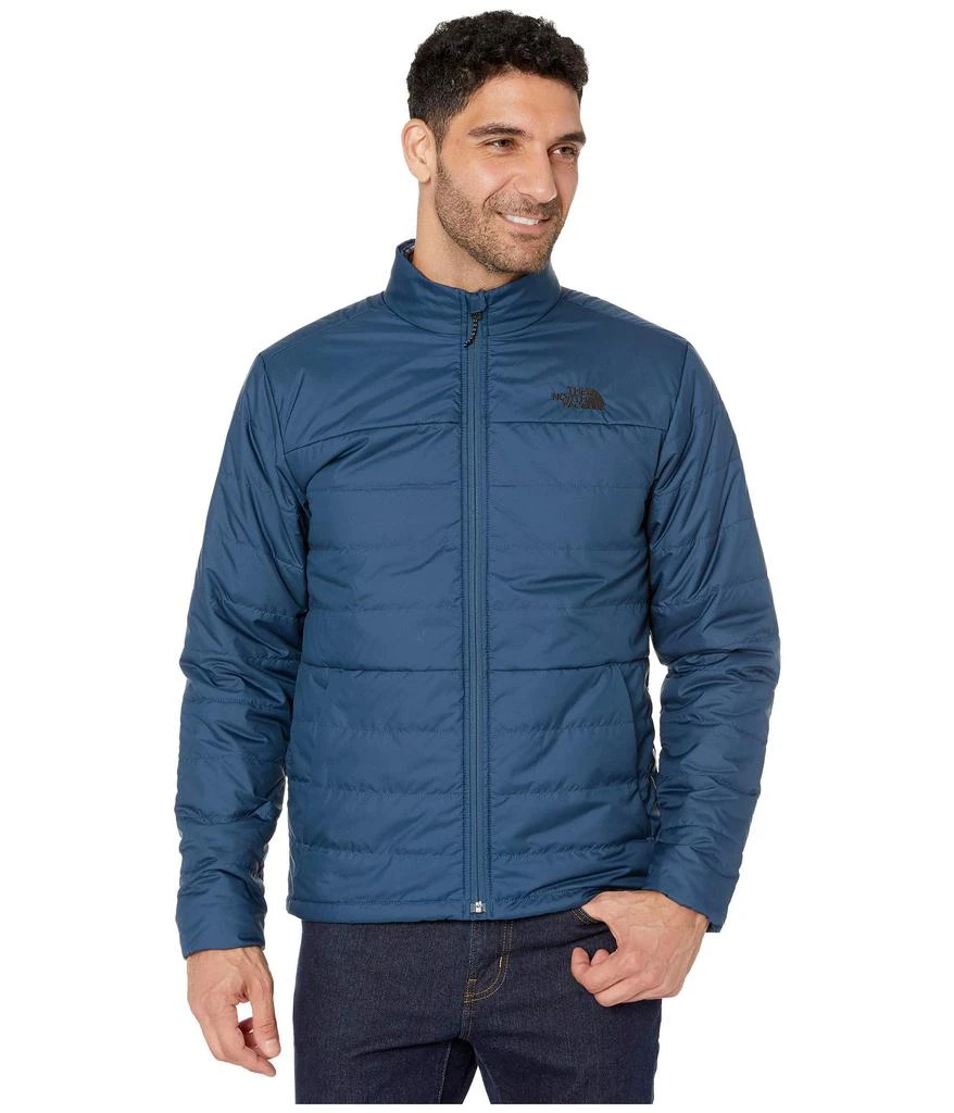 商品The North Face|Bombay 夹克,价格¥599,第1张图片