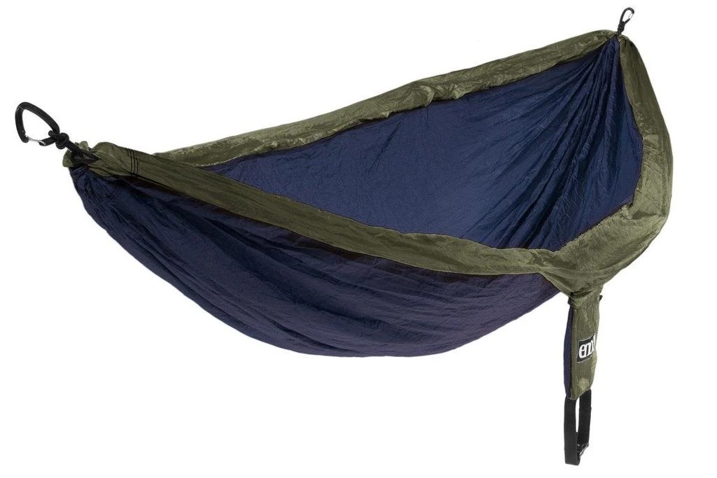 商品Eno|EAGLES NEST OUTFIT - ONELINK SHELTER SYSTEM - OS - Navy Olive,价格¥1952,第5张图片详细描述