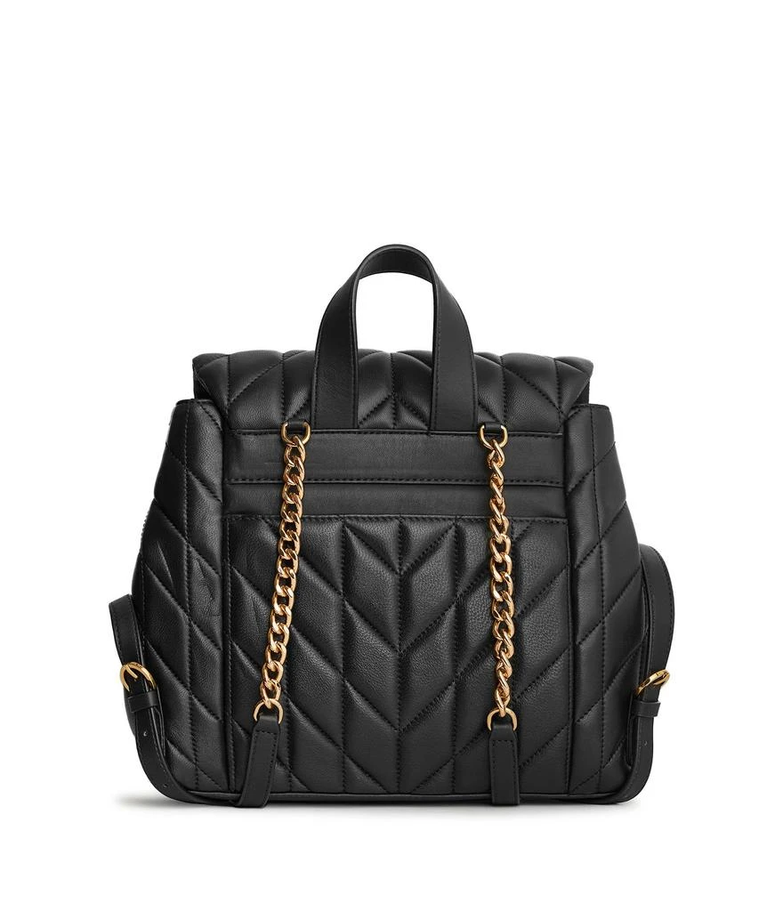 商品Karl Lagerfeld Paris|LAFAYETTE BACKPACK,价格¥1252,第2张图片详细描述